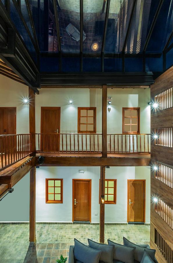 Casa Dreamer Bogotá Exterior foto